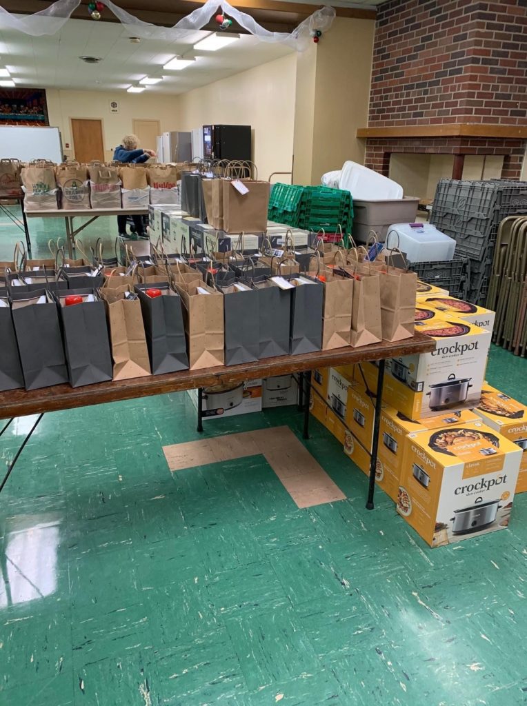 Food Pantry – Grace Evangelical Lutheran Church